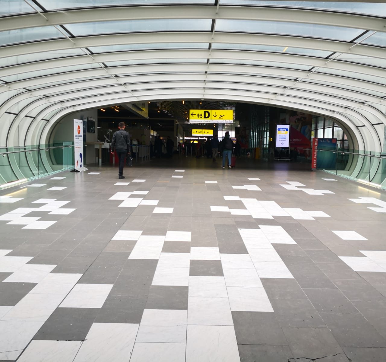 Aeroport toulouse blagnac 4