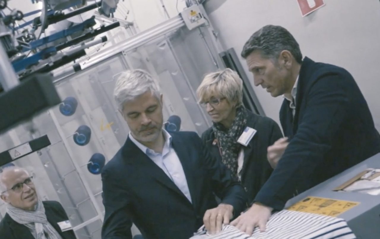 Auvergne Rhone Alpes industrie Pernod 4