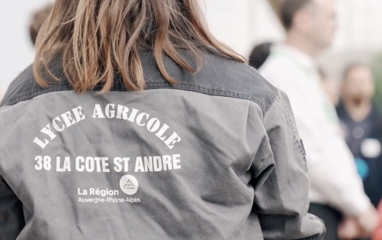 Auvergne Rhone Alpes industrie Pernod 6