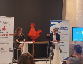 CCI aix French tech