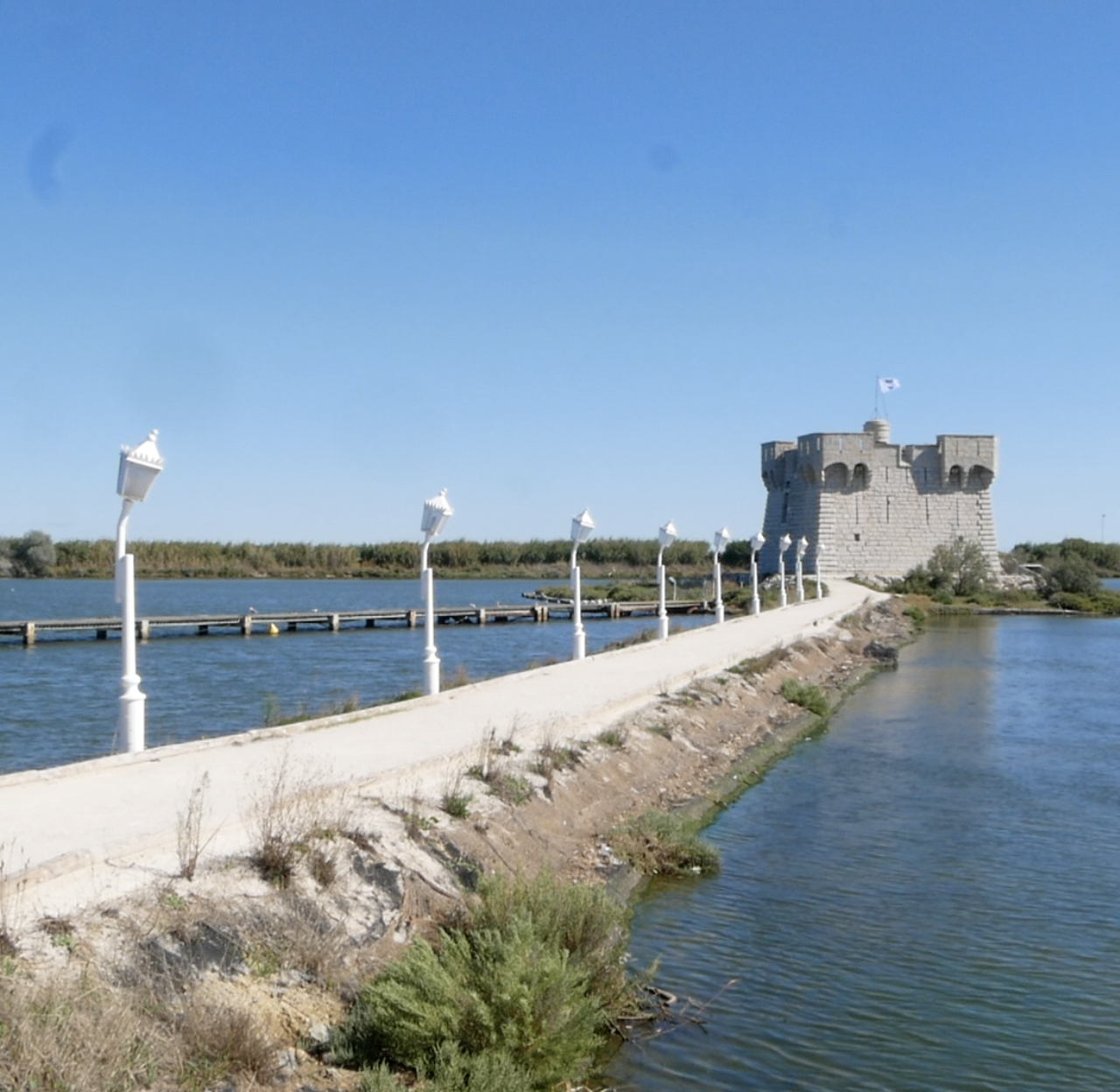 tour la redoute