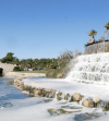 parc palavas