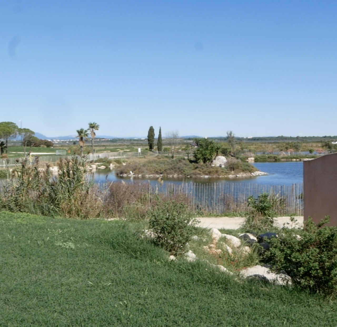 palavas parc
