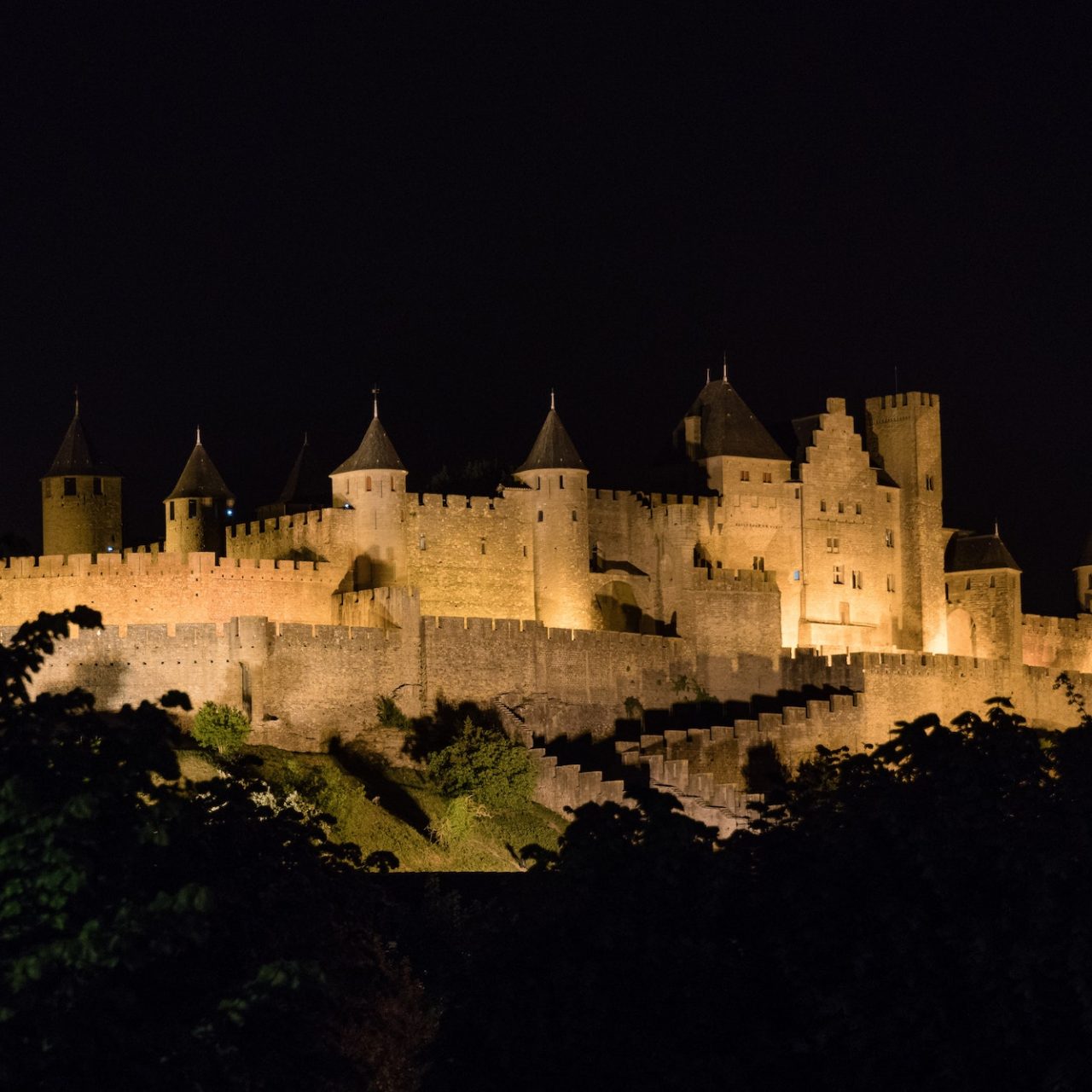 Carcassonne