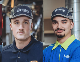 DALKIA RECRUTEMENT