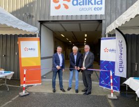 Dalkia Climatelec 2