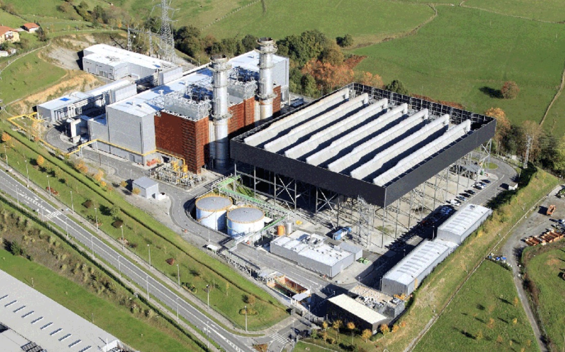 Hydrogen repsol