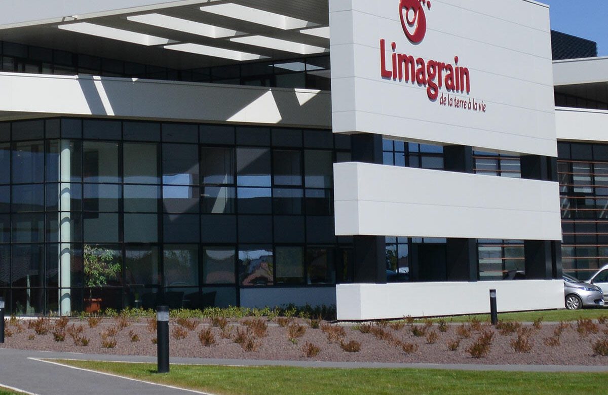 LIMAGRAIN