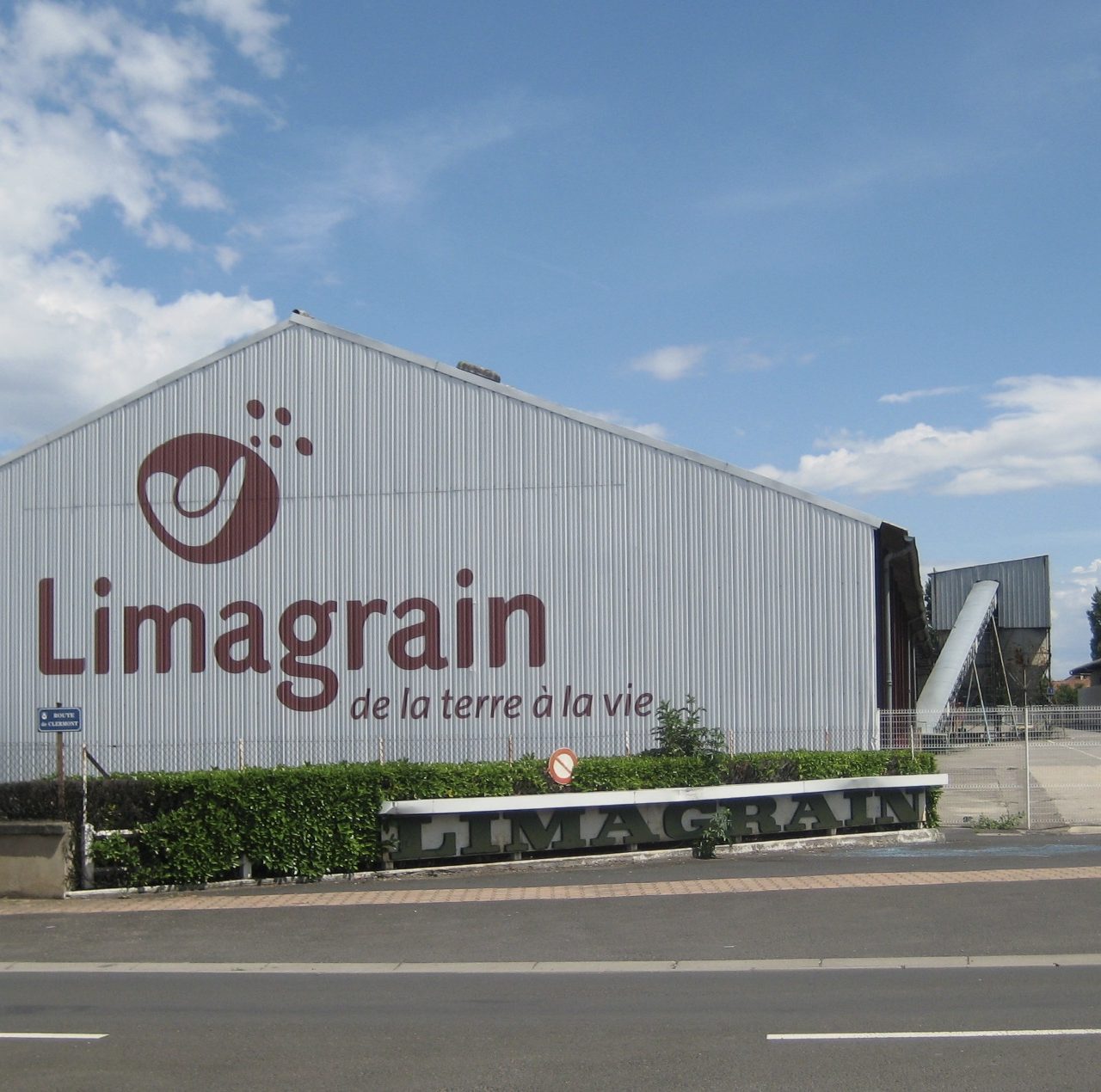 Limagrain 2