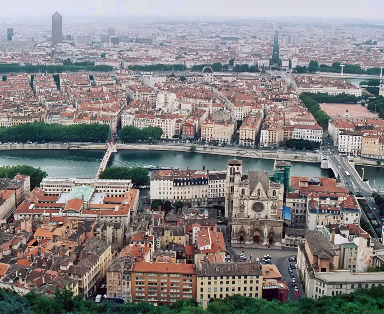 Lyon