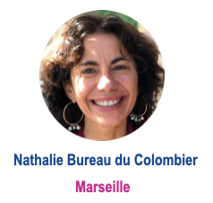 Nathalie BUREAU DU COLOMBIER 2