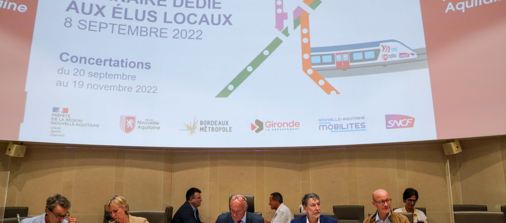RER bordeaux 2