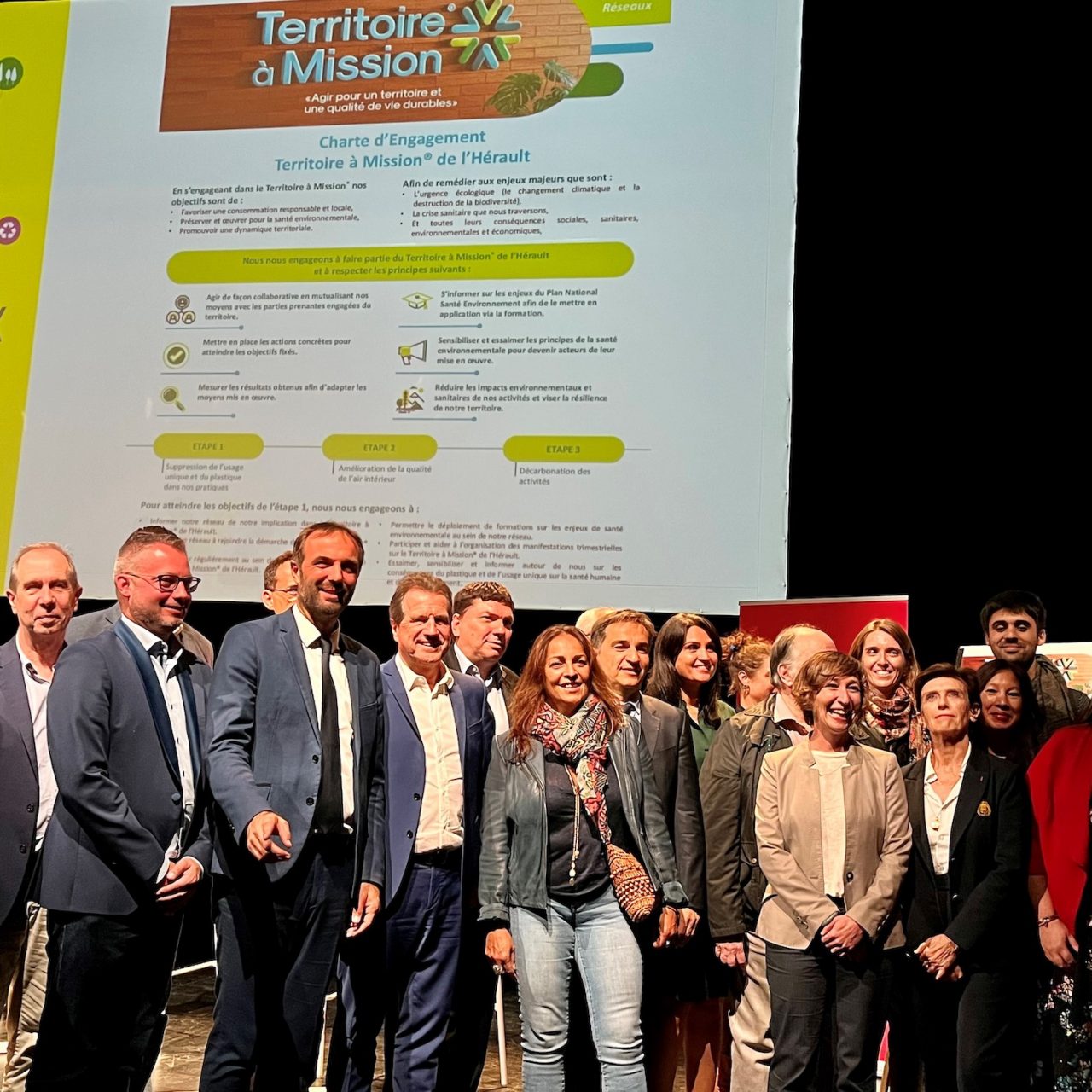 Rentrée des Réseaux 28 09 2022 13