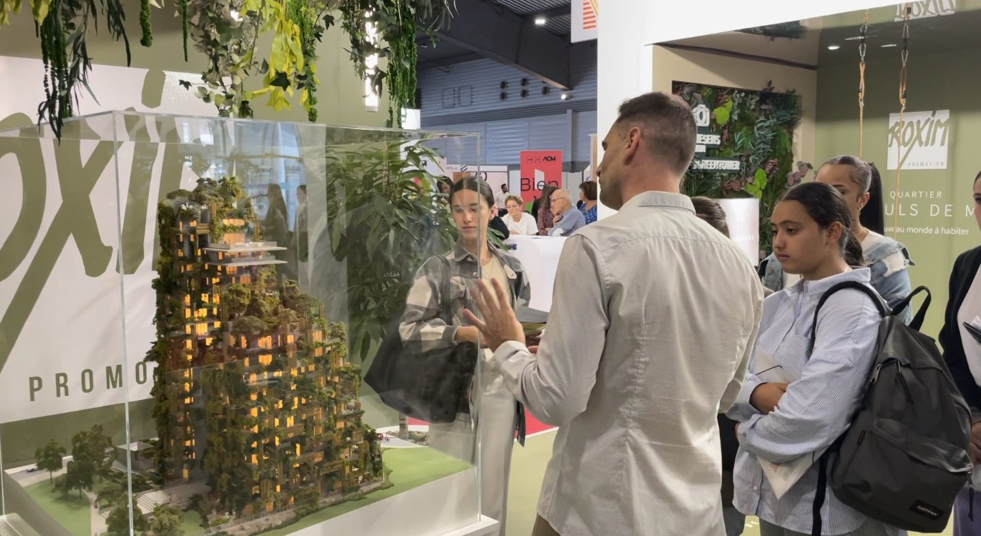 Salon de limmobilier 2022 YT