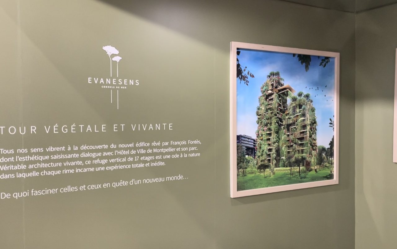 Salon de limmobilier 2022 avanesens