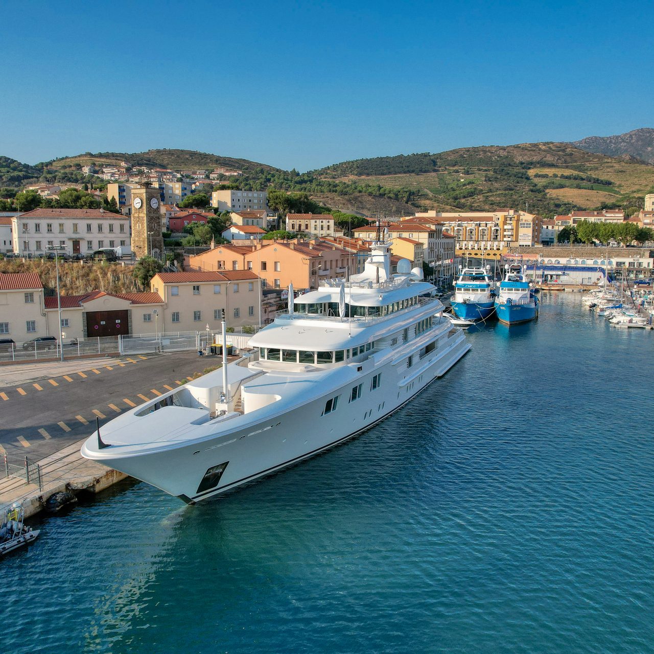 Yachting 007