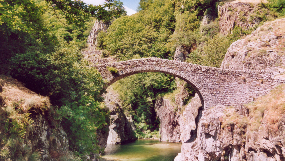 ardeche