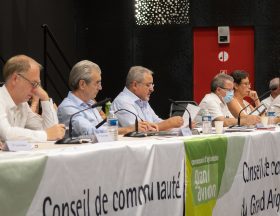 conseil de developpement granavignon