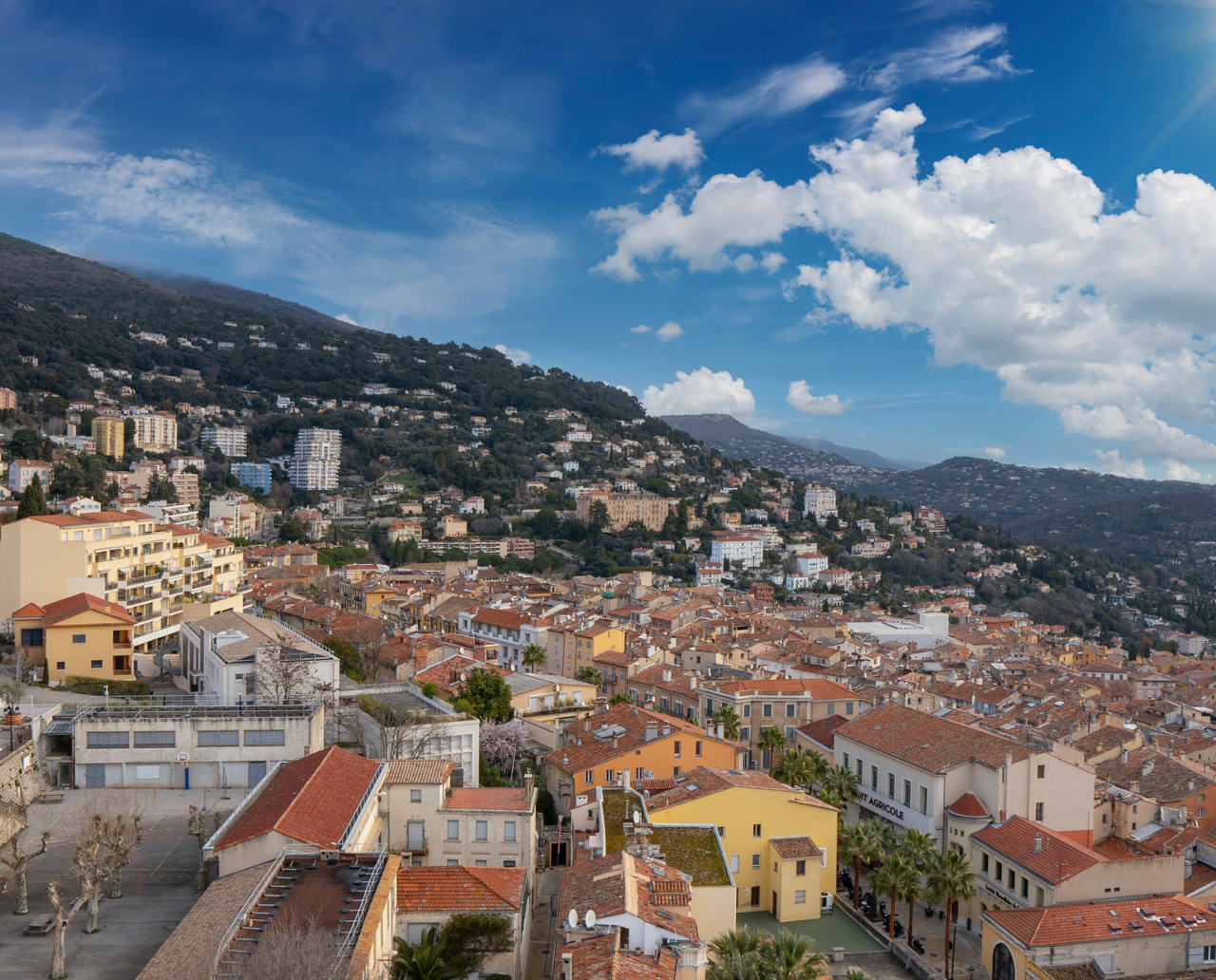 grasse