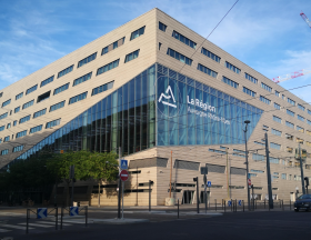 hotel region aura