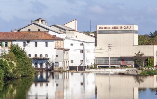minoterie mercier capla