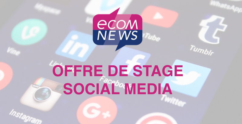 offre de stage