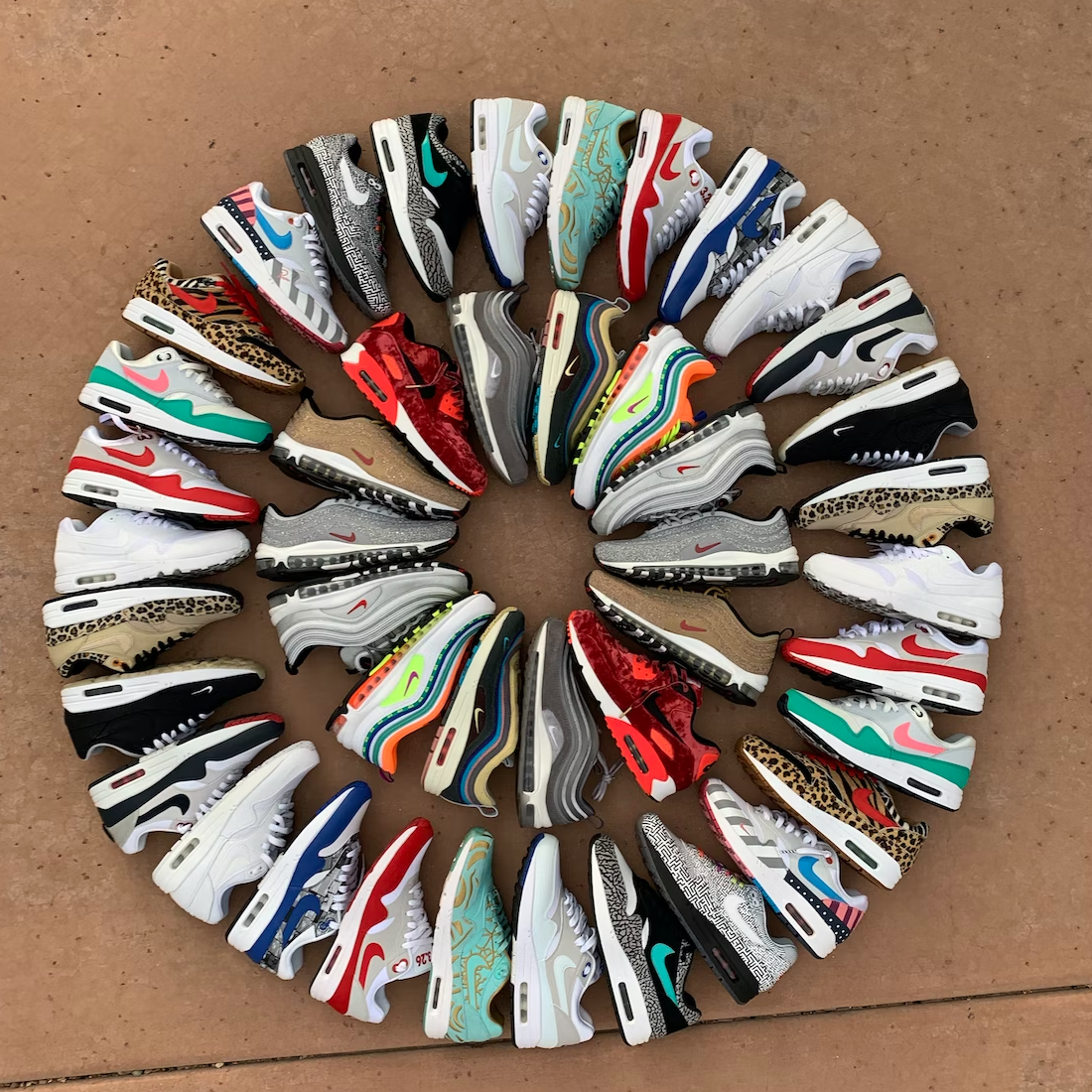 shoes