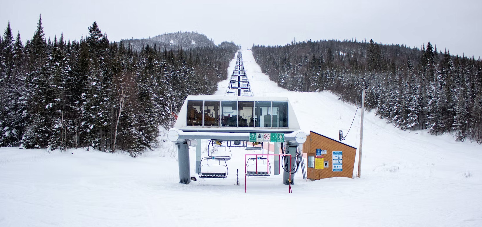 ski