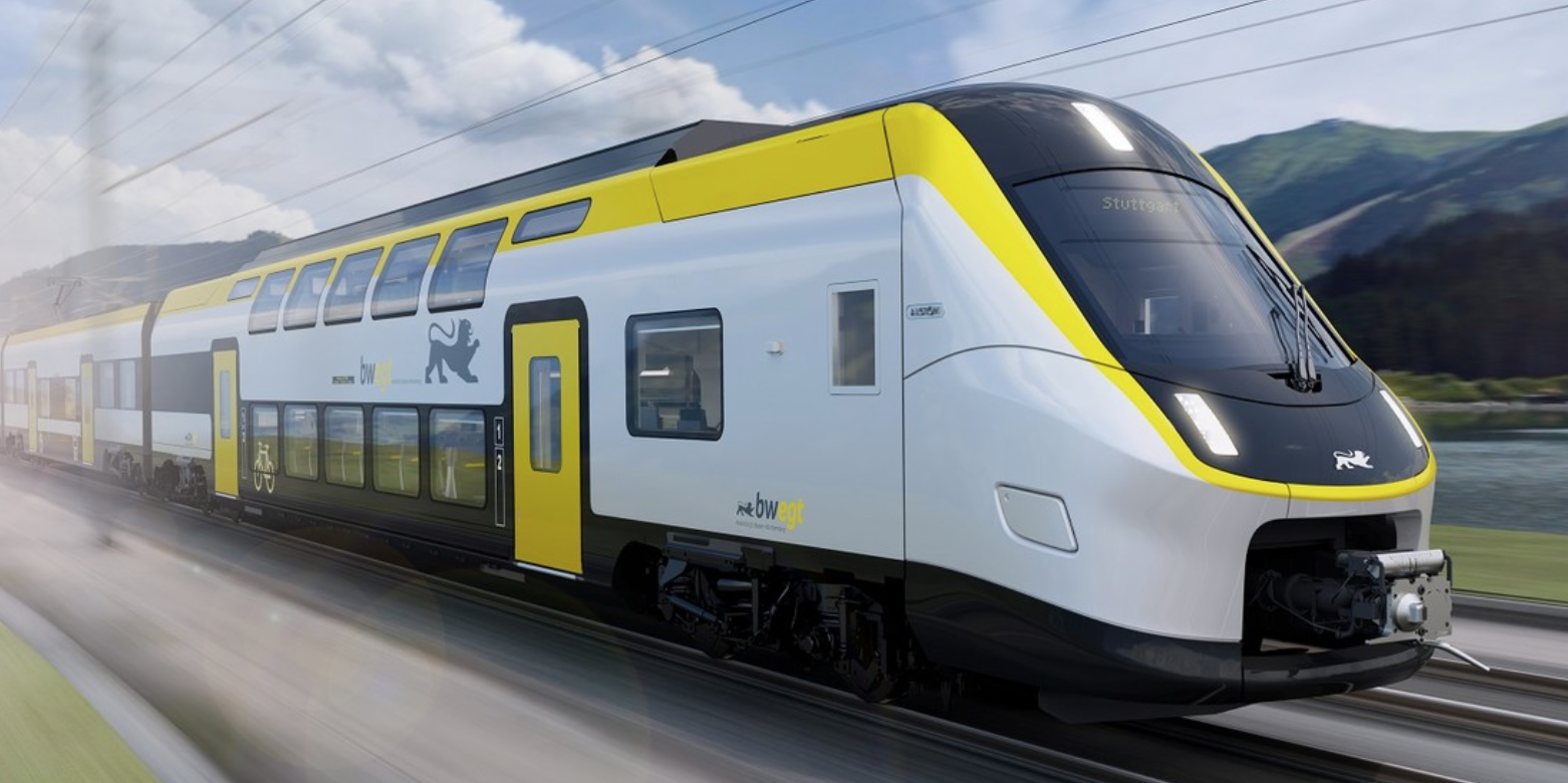 train catalogne