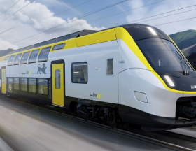 train catalogne