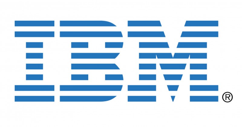 08319892 photo ibm logo