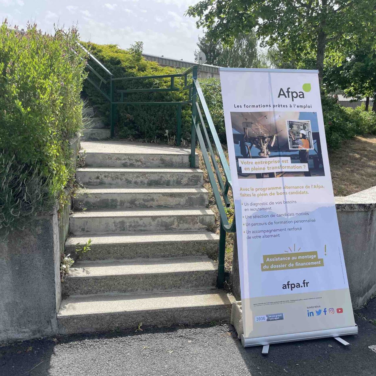 Afpa occitanie