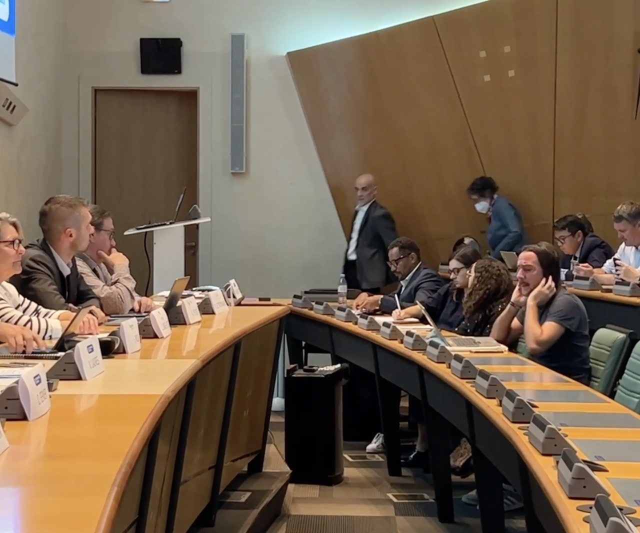 CCi AMP facture des entreprises 1