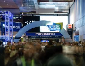 CES 2022
