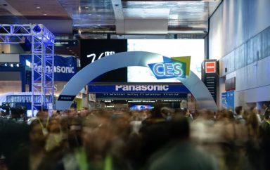 CES 2022