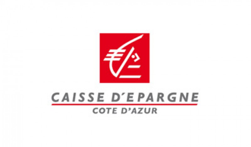 Caisse epargne cote azur