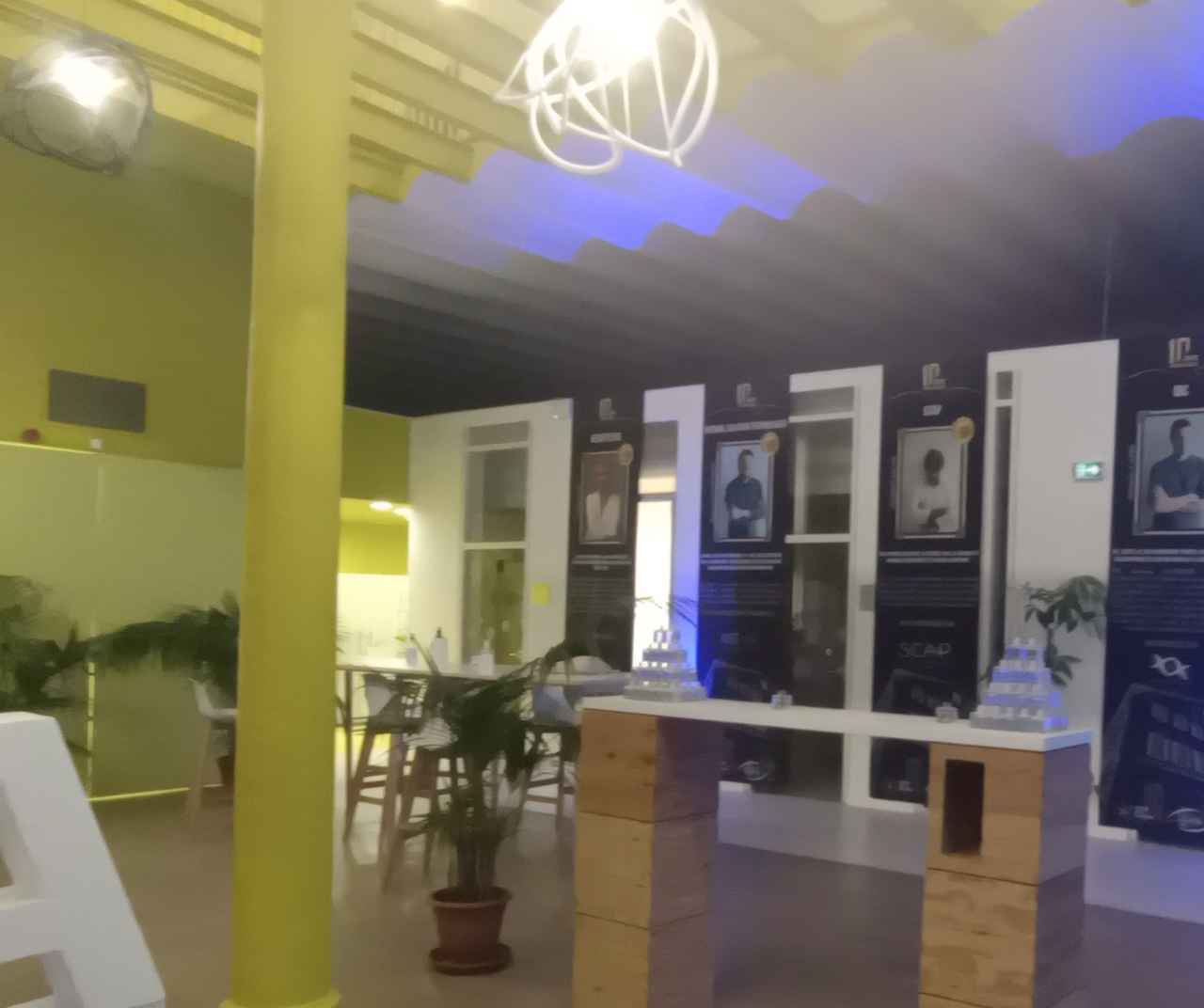 Innovagrasse