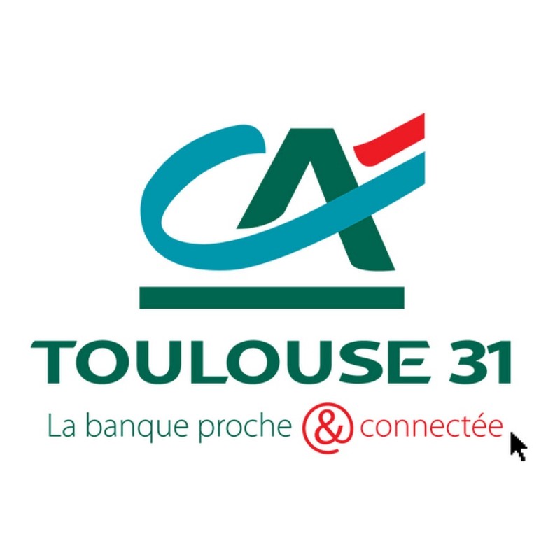 Credit agricole 31