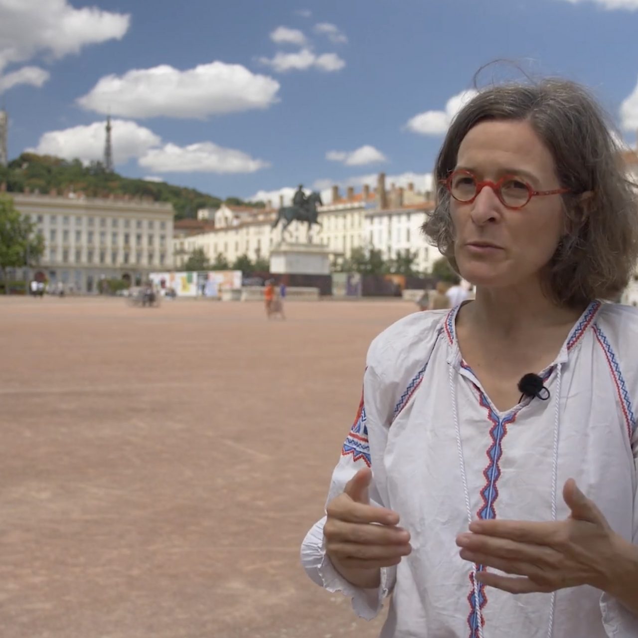 Emeline baune