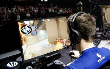 Esport Occitanie 2