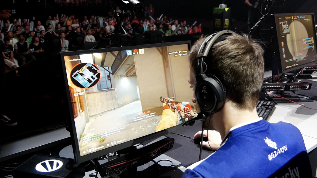 Esport Occitanie 2