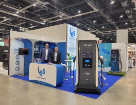 IES electrique
