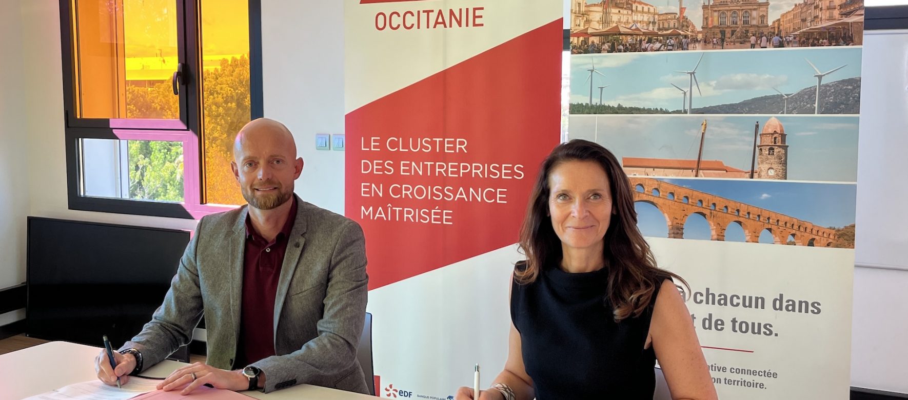 Julien FEJA Nathalie BULCKAERT GREGOIRE
