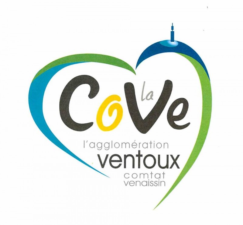 Logo cove