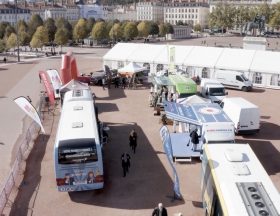 Lyon Village des recruteurs 2022