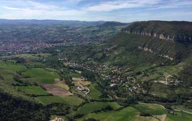 Millau panorama ©Jérémy Flament