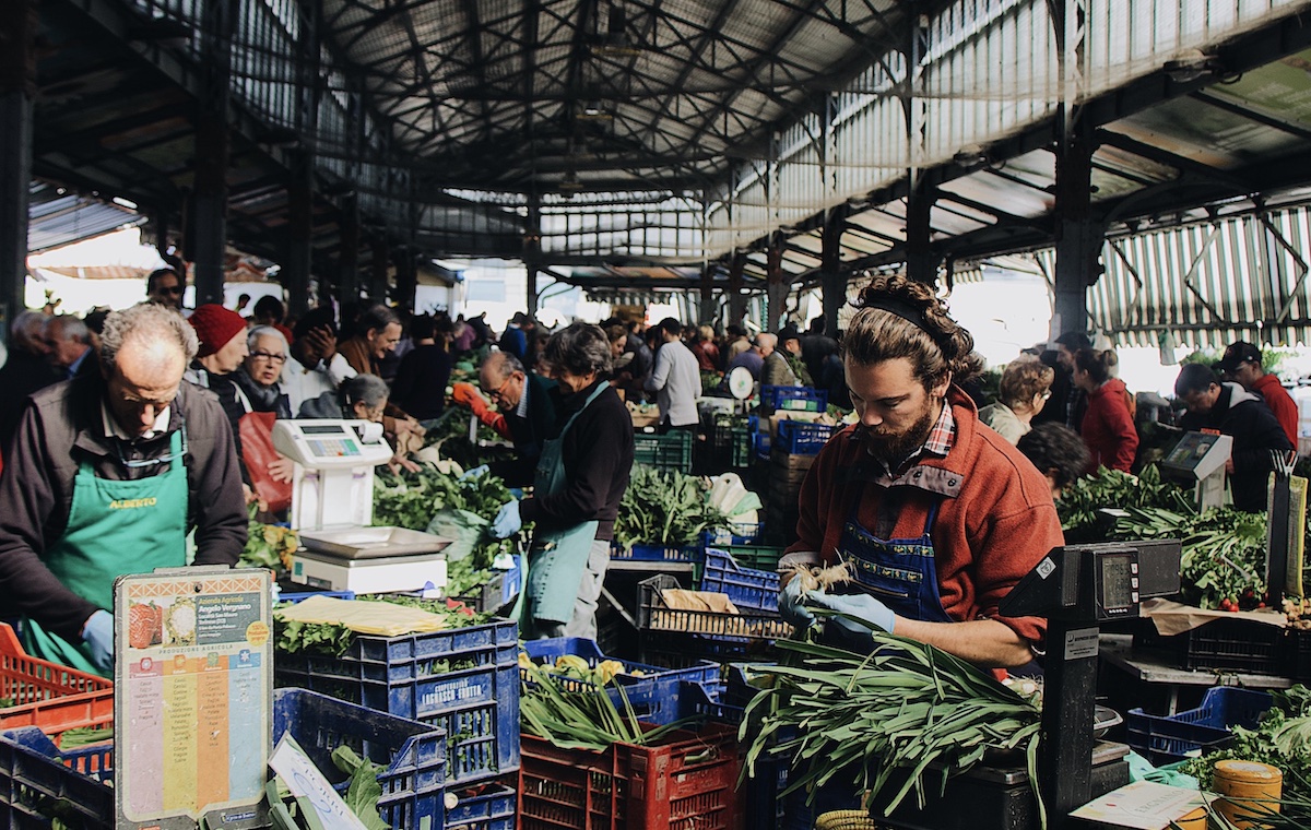 Min Alimentaire