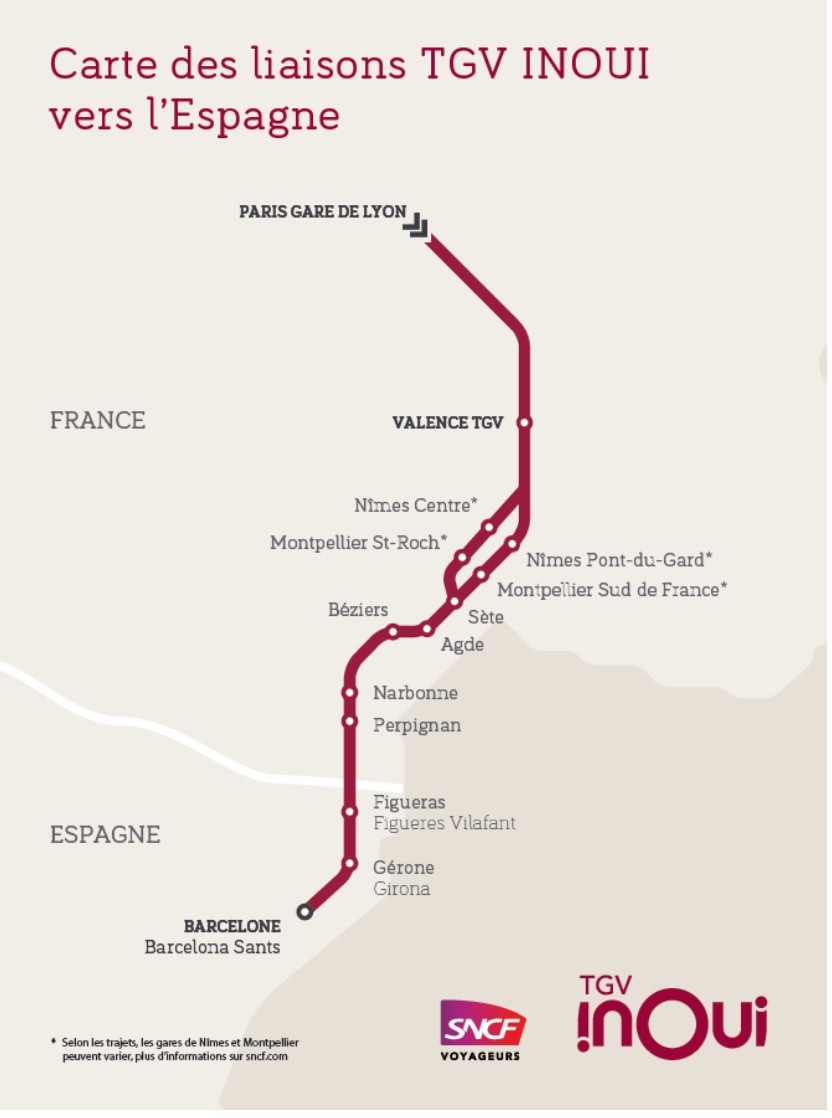 TGV inoui