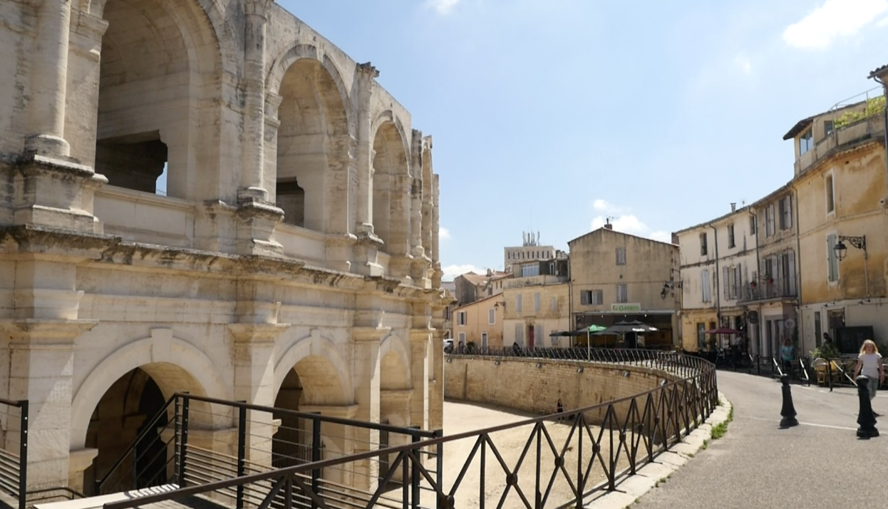 arles