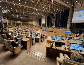 assemblée pleniere region sud 2